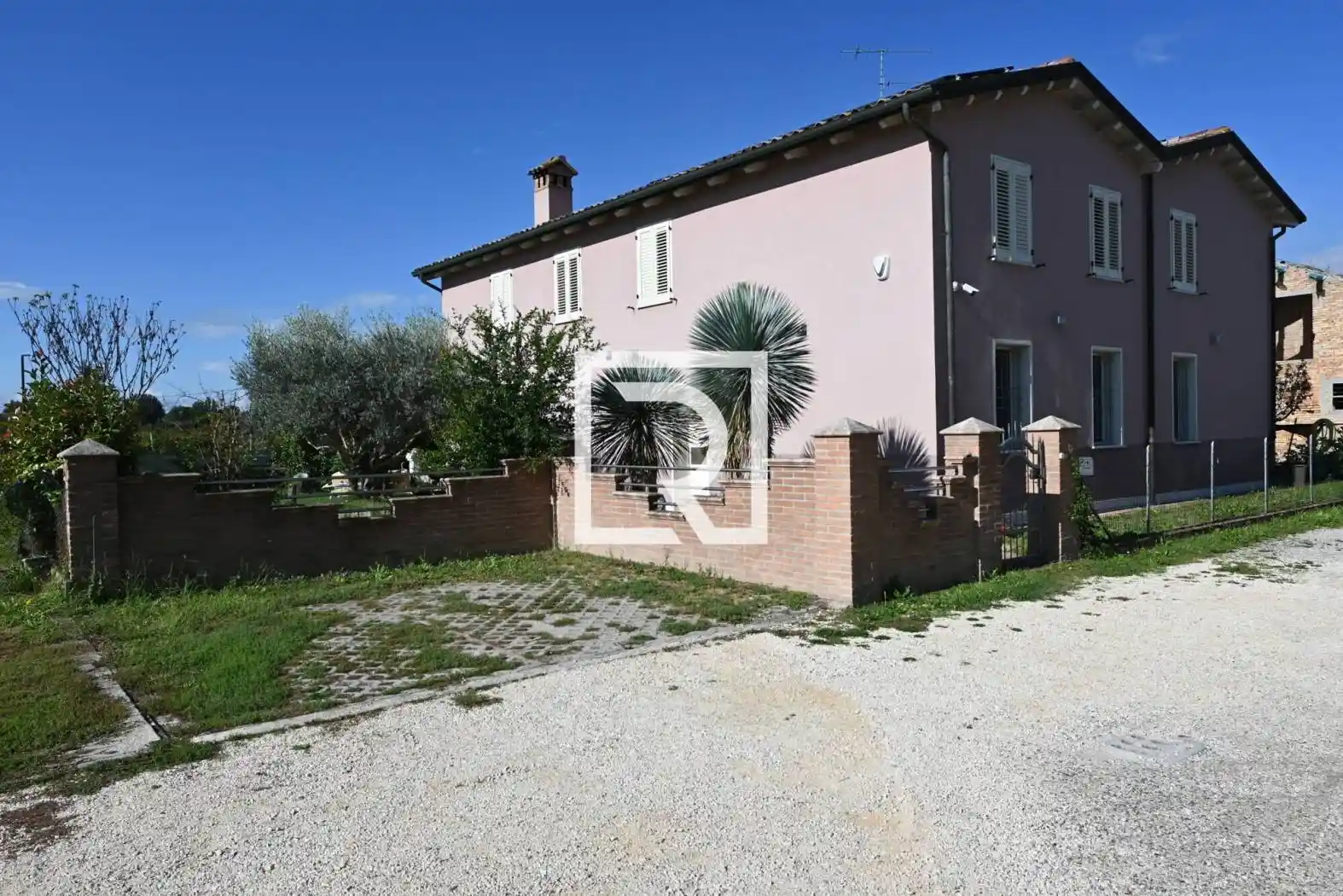 Villa unifamiliare via Santerno Ammonite 171/A, Ammonite, Ravenna - foto 2