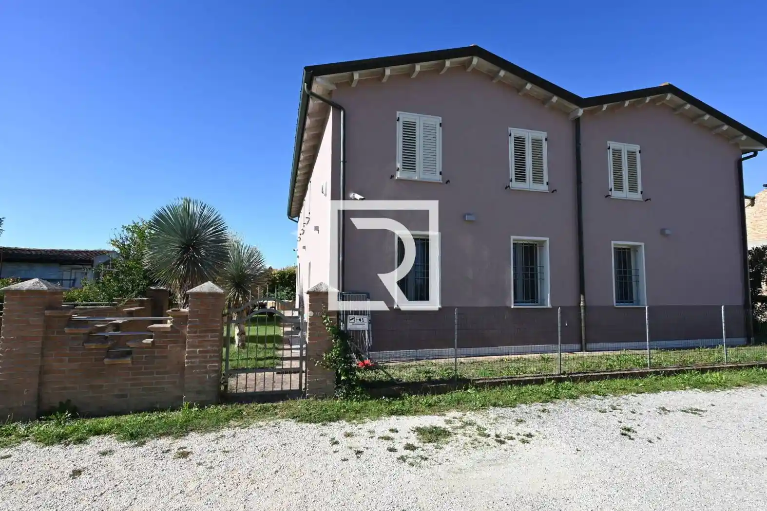 Villa unifamiliare via Santerno Ammonite 171/A, Ammonite, Ravenna - foto 4