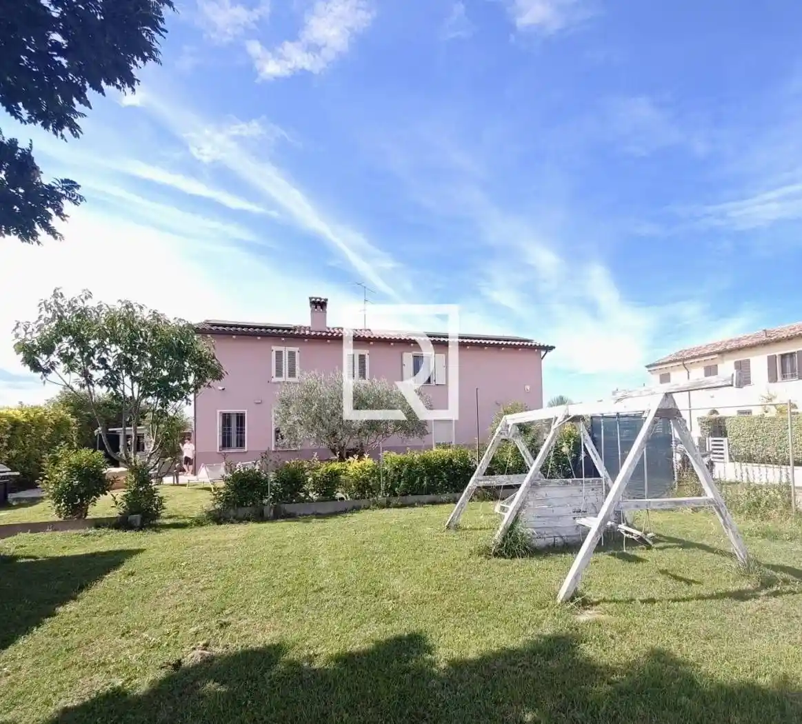 Villa unifamiliare via Santerno Ammonite 171/A, Ammonite, Ravenna - foto 5