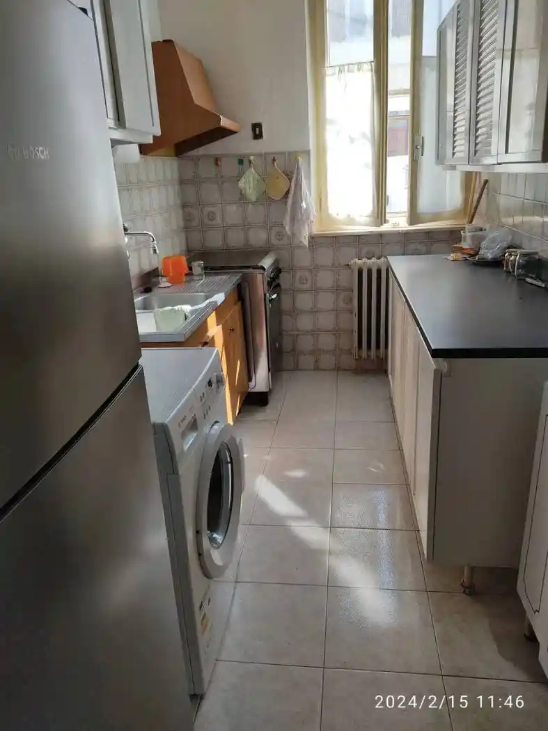 Appartamento via Mario Paterni, Porto, Pesaro - foto 2