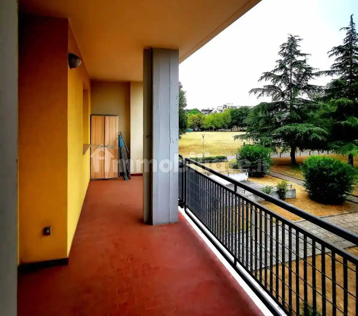 Appartamento via R. Achilli, Villa Fastiggi, Pesaro - foto 3