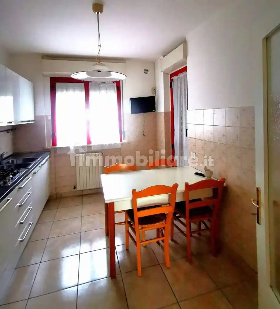 Appartamento via R. Achilli, Villa Fastiggi, Pesaro - foto 4