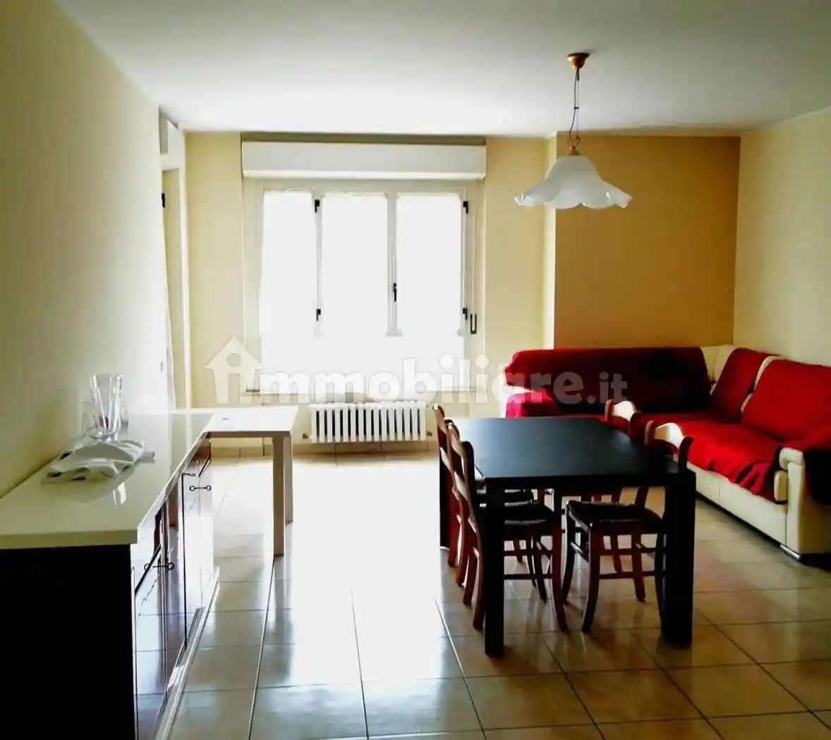 Appartamento via R. Achilli, Villa Fastiggi, Pesaro - foto 5