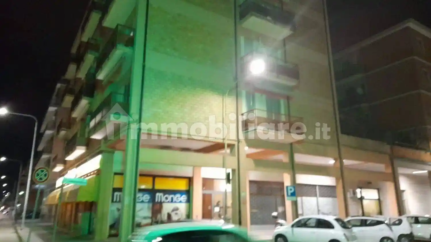 Appartamento in vendita a Pesaro