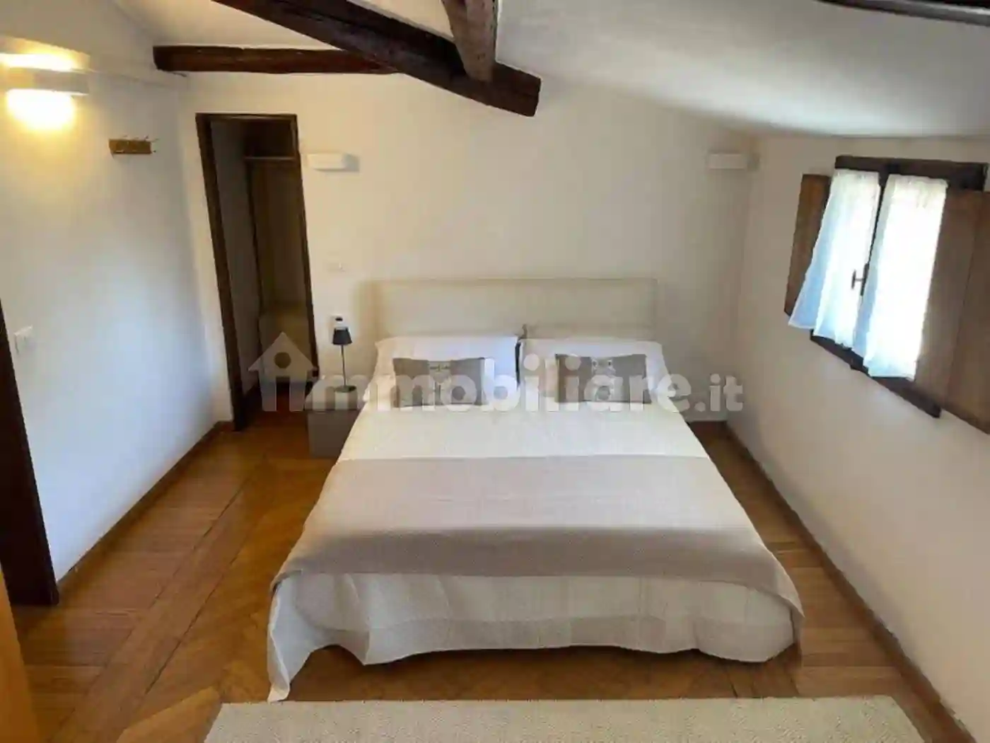 Attico - Mansarda - foto 5