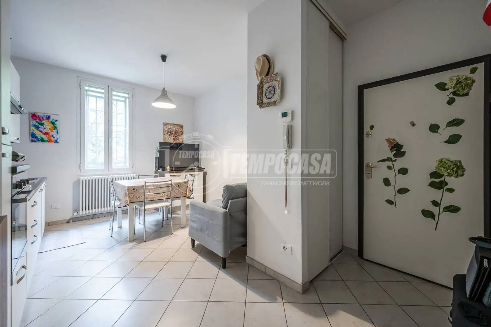 Appartamento in vendita a Castenaso