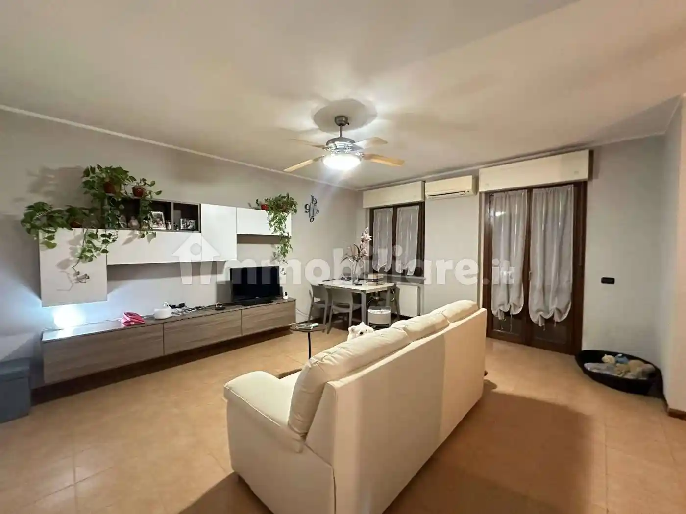 Appartamento in vendita a Cortemaggiore