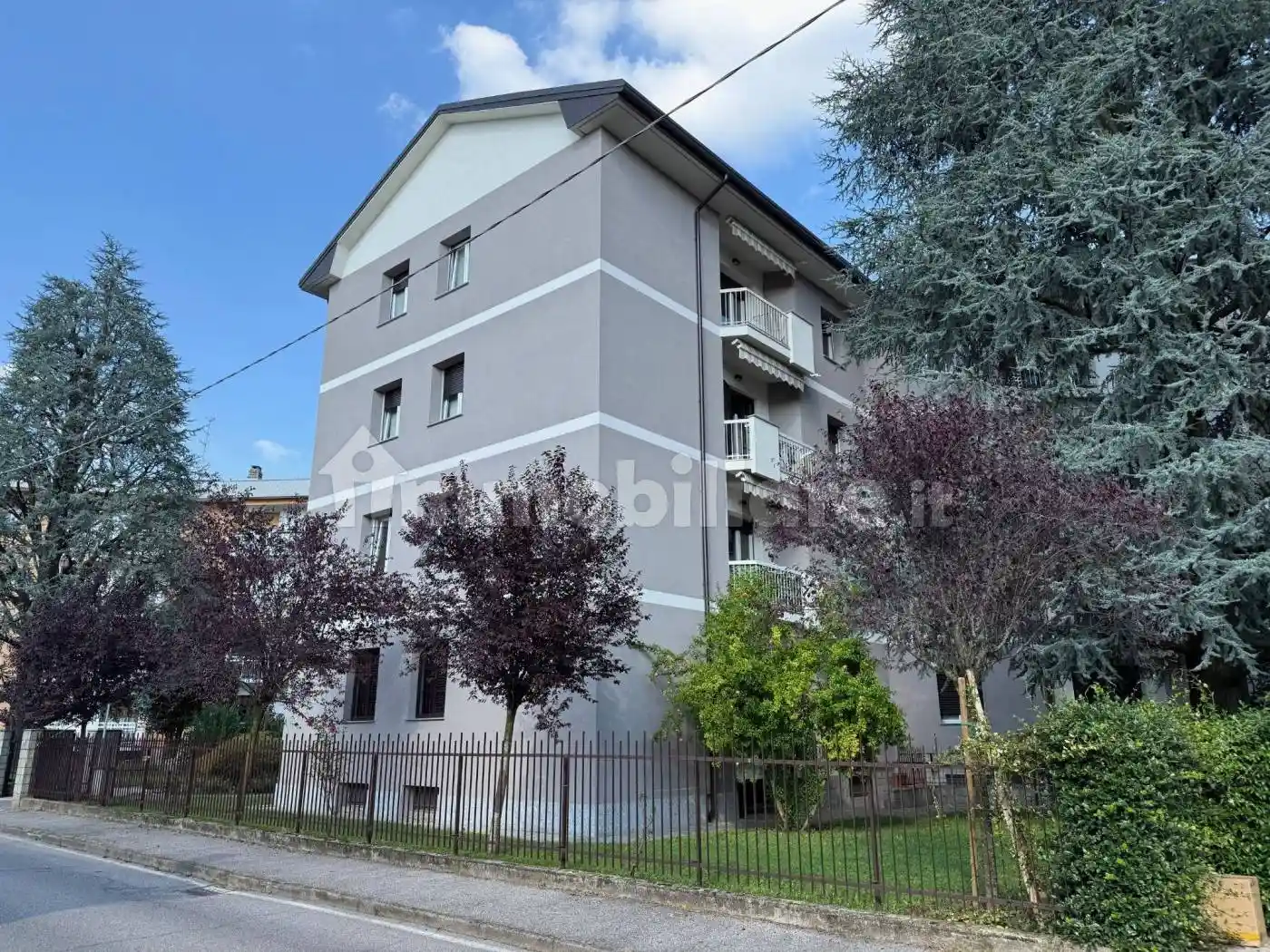 Trilocale via San Giovanni Bosco 10, San Maurizio, Vimercate - foto 2