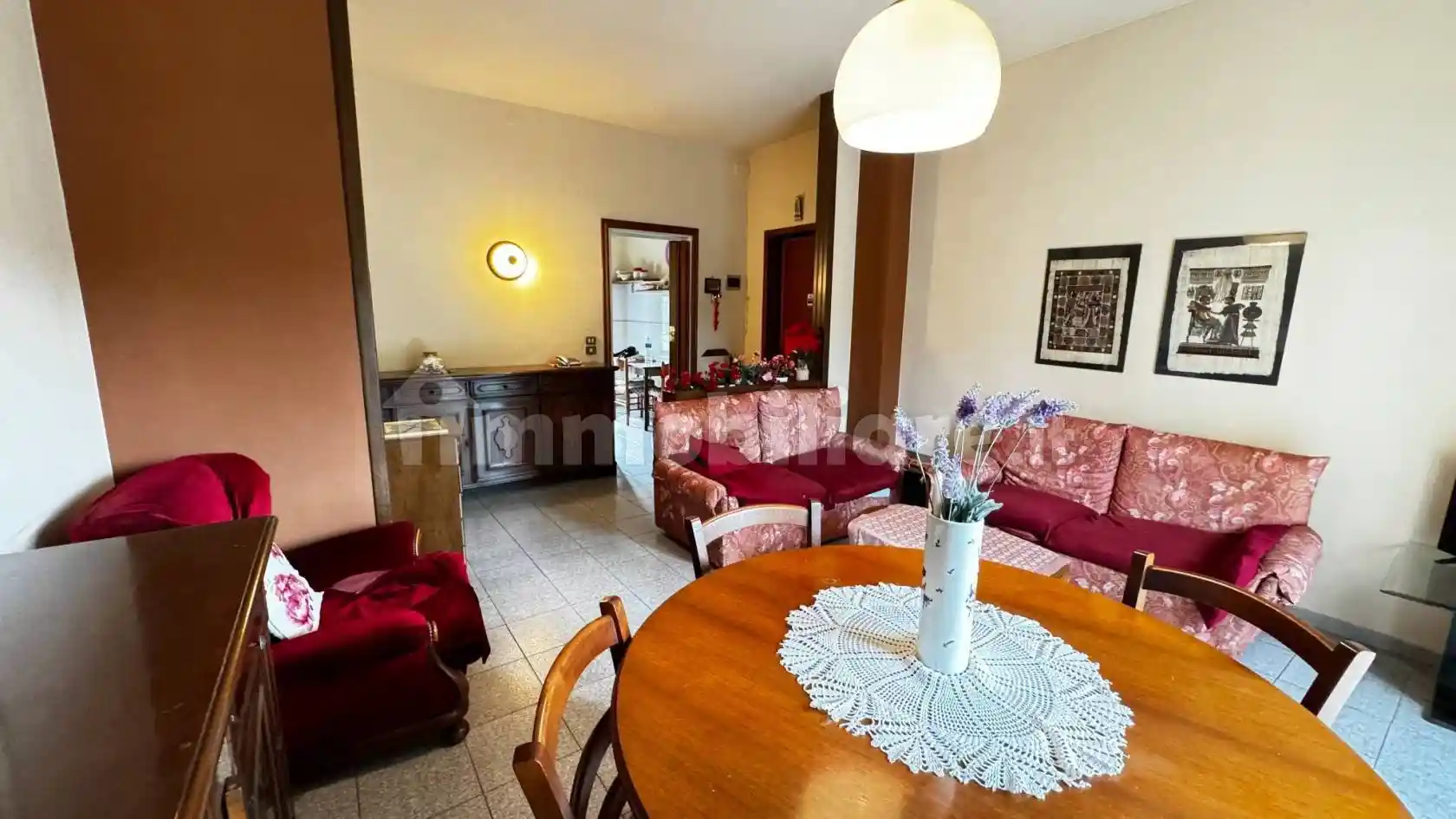 Trilocale via San Giovanni Bosco 10, San Maurizio, Vimercate - foto 5