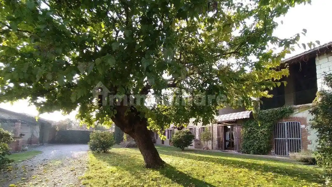 Villa unifamiliare via Ronchi 11, San Maurizio, Conzano - foto 3