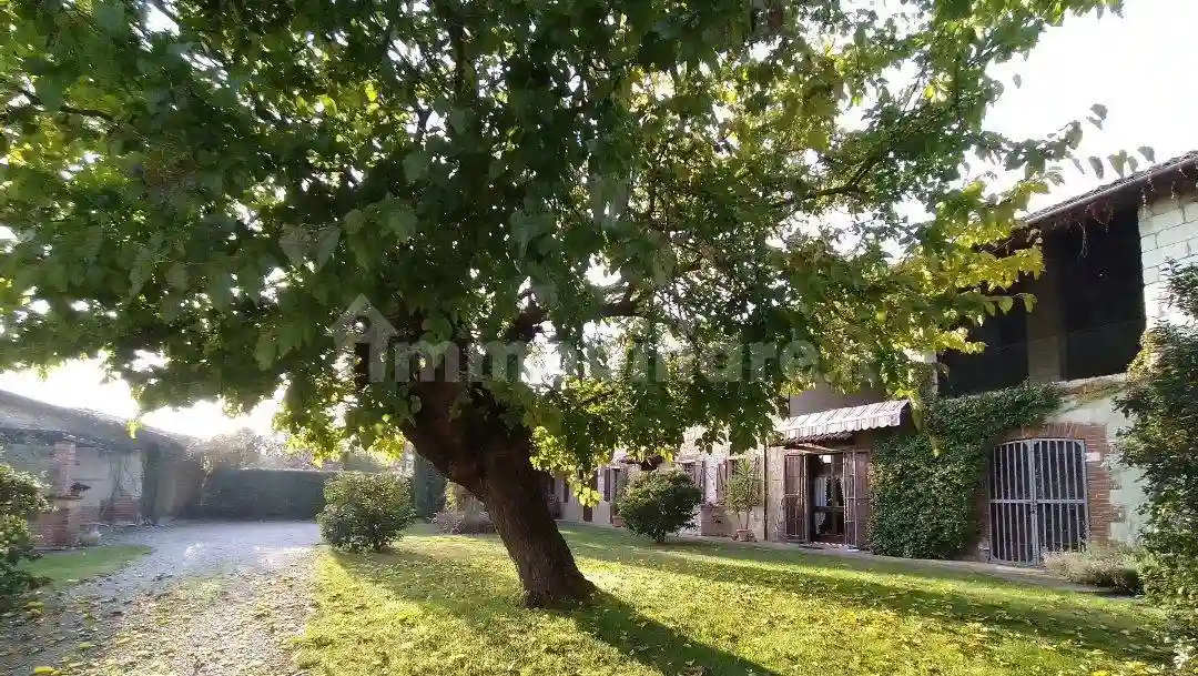 Villa unifamiliare via Ronchi 11, San Maurizio, Conzano - foto 4