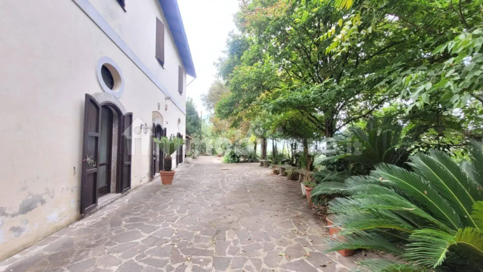 Villa in vendita a Roccapiemonte