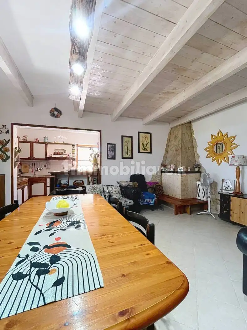 Casa indipendente in vendita a Sassari