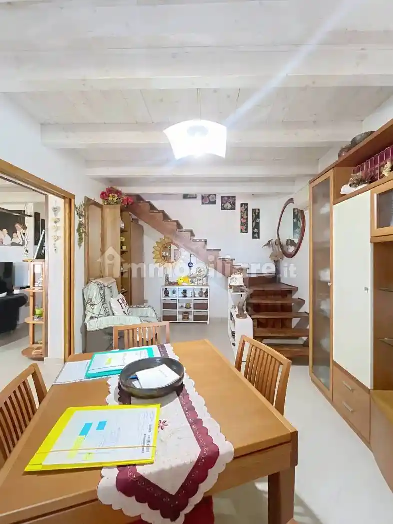 Terratetto unifamiliare Strada Provinciale 18, La Corte - Campanedda, Sassari - foto 3