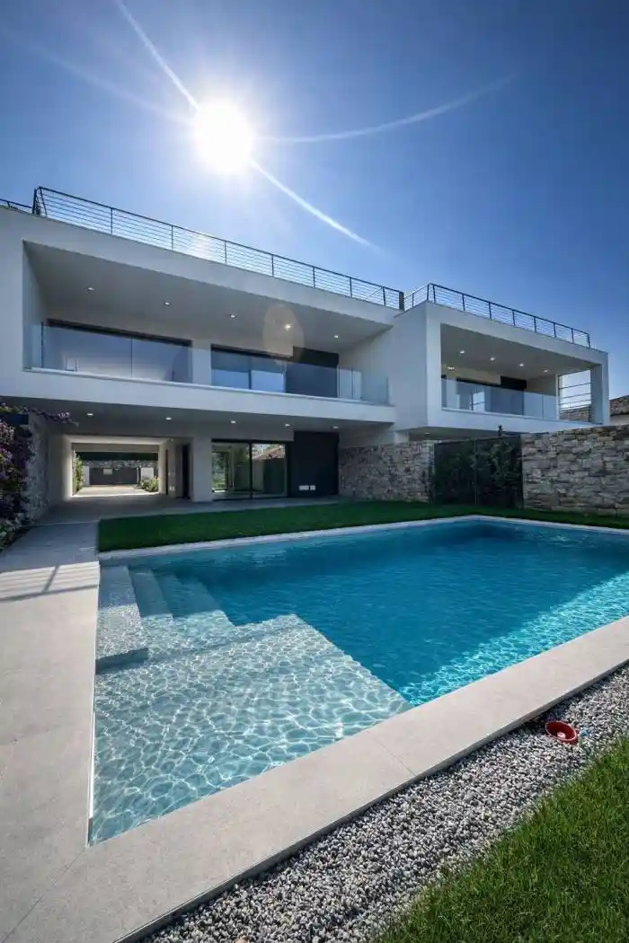 Villa in vendita a Lazise