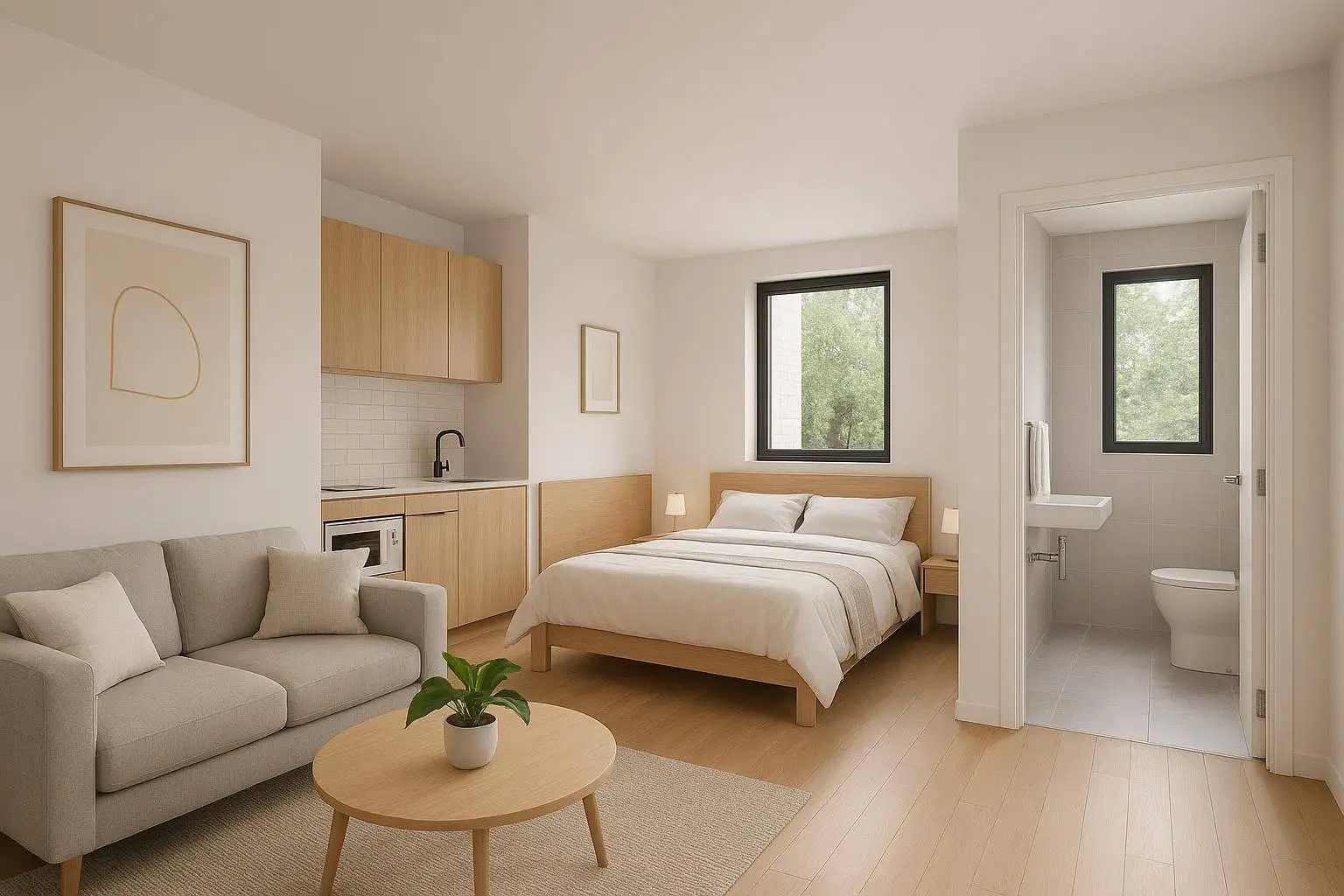 Apartment in vendita a Milan