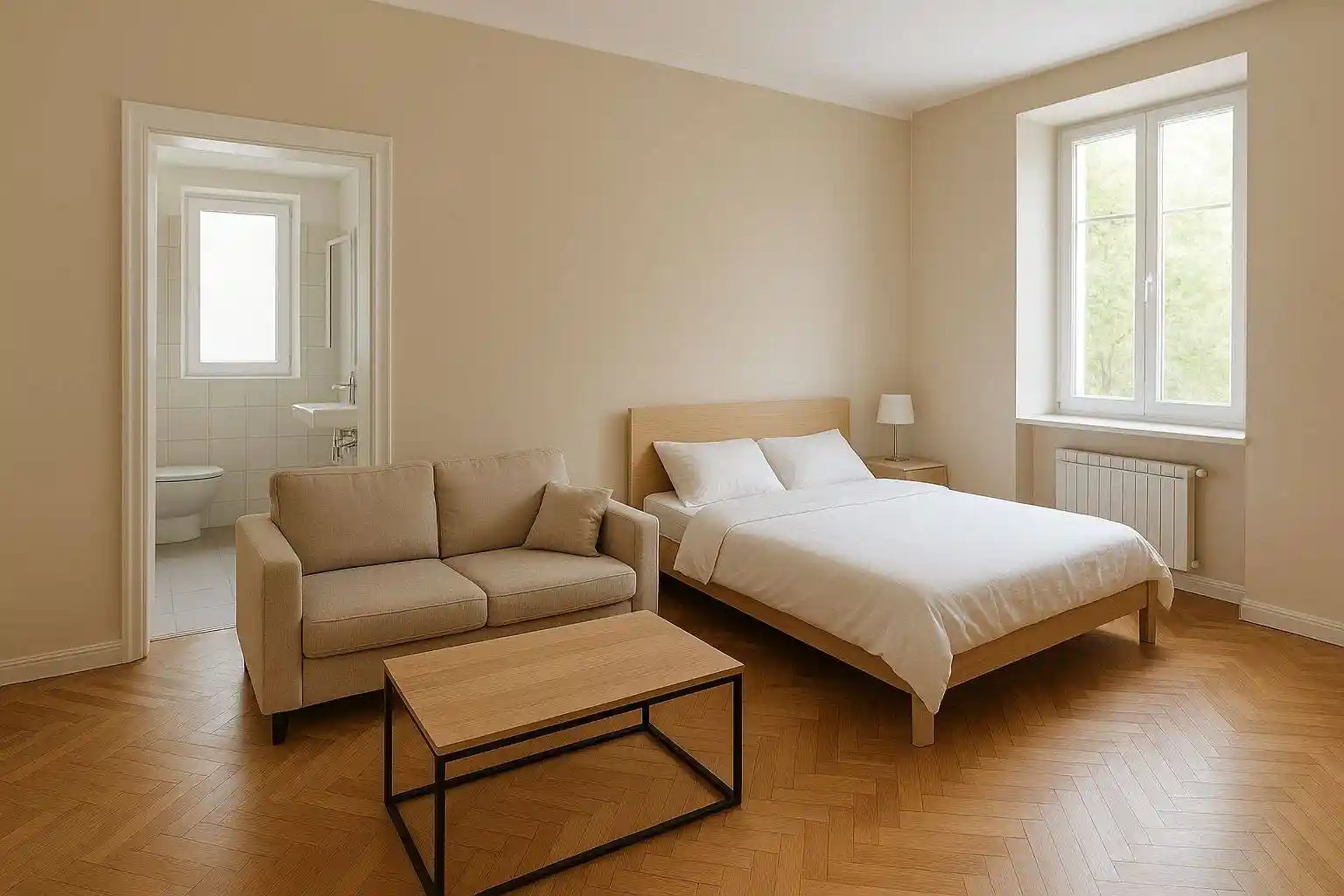 Monolocale via Galvano Fiamma 13, Piave - Tricolore, Milano - foto 2