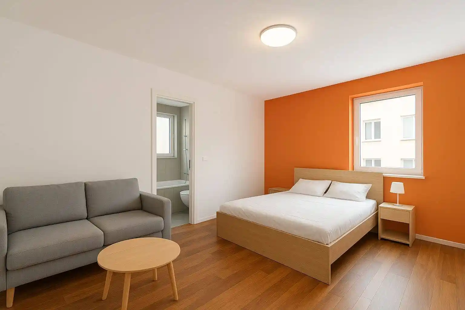 Monolocale via Galvano Fiamma 13, Piave - Tricolore, Milano - foto 3