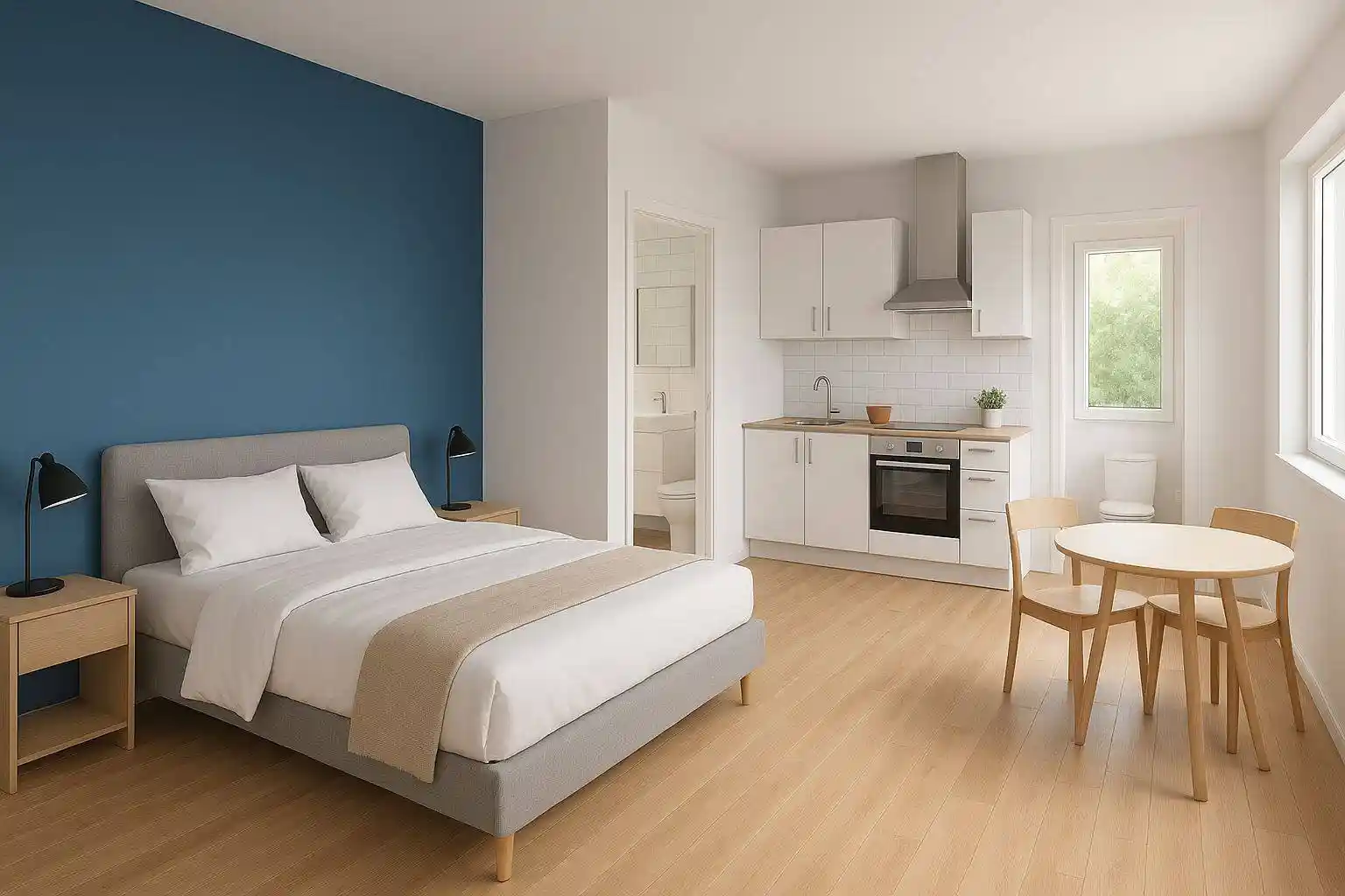 Monolocale via Galvano Fiamma 13, Piave - Tricolore, Milano - foto 4