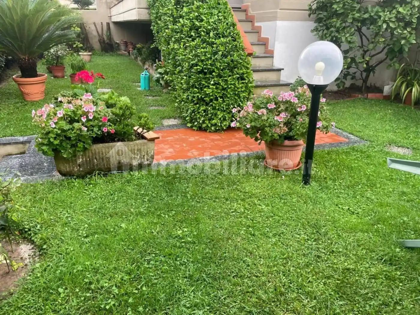 Villetta a schiera in vendita a Carrara