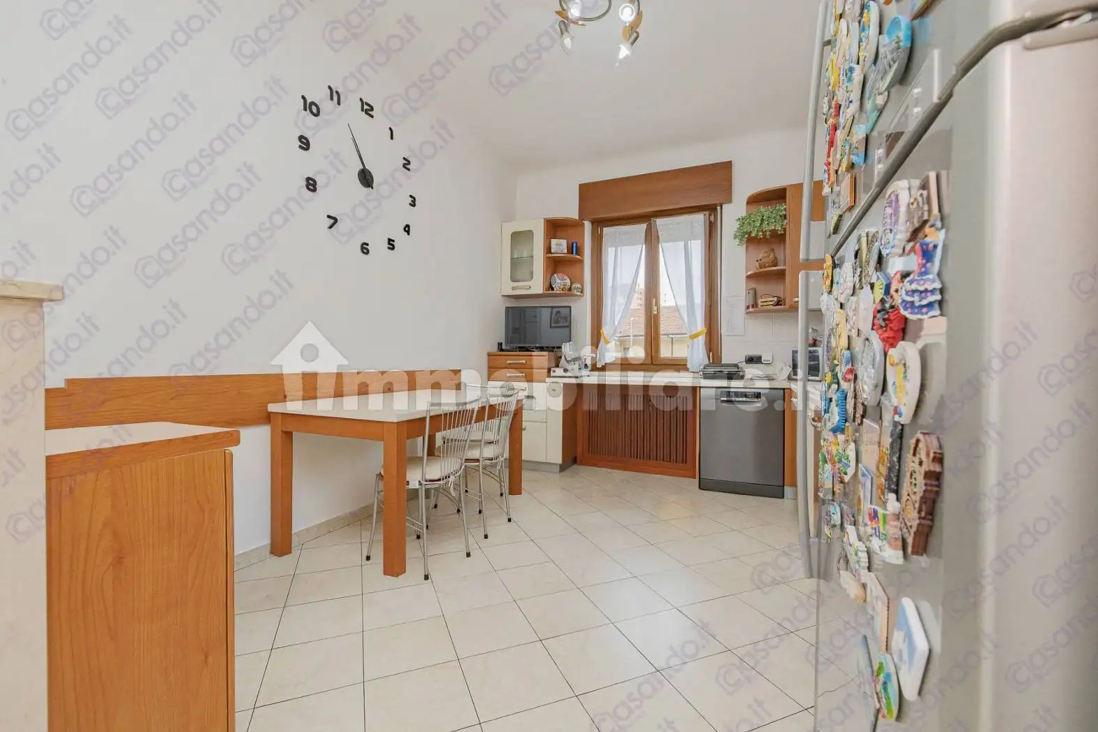 Apartment in vendita a Milan