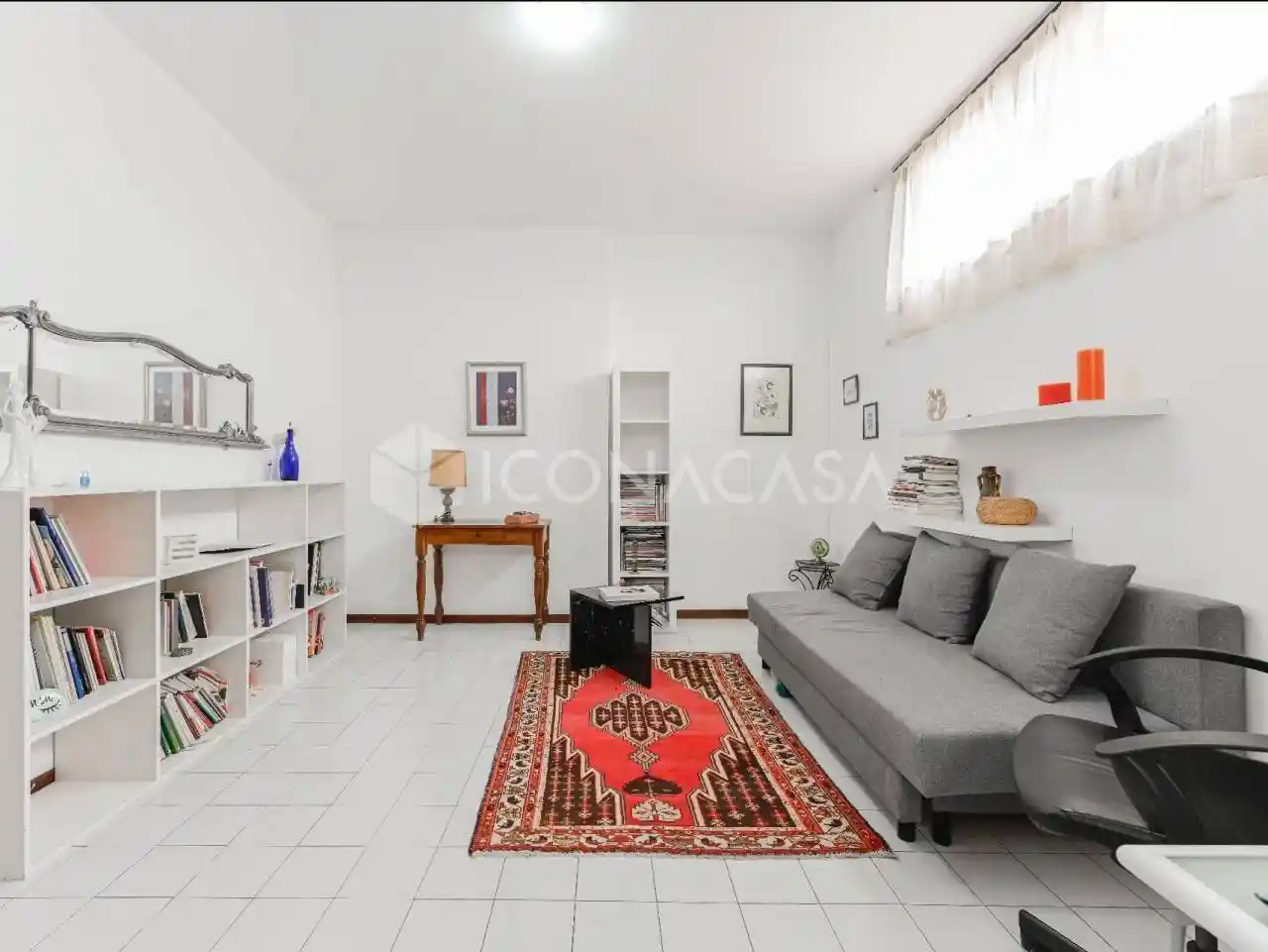 Monolocale via dei Valtorta 10, Turro, Milano - foto 4