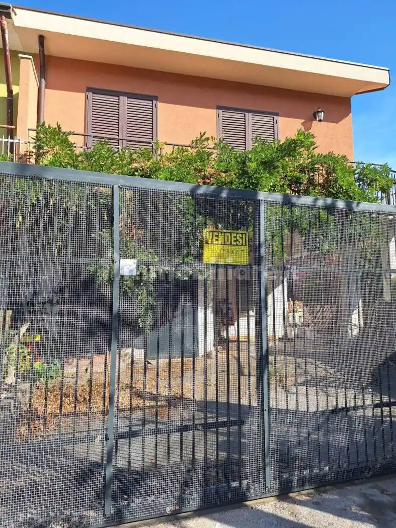 Villa in vendita a Milo