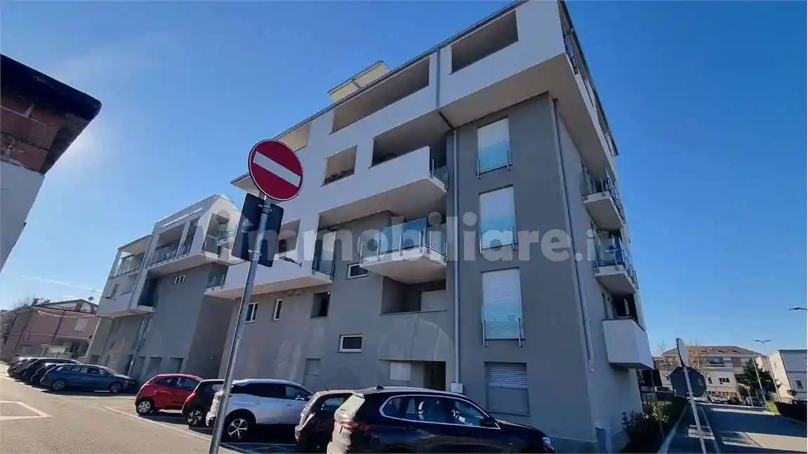 Appartamento in vendita a Savigliano