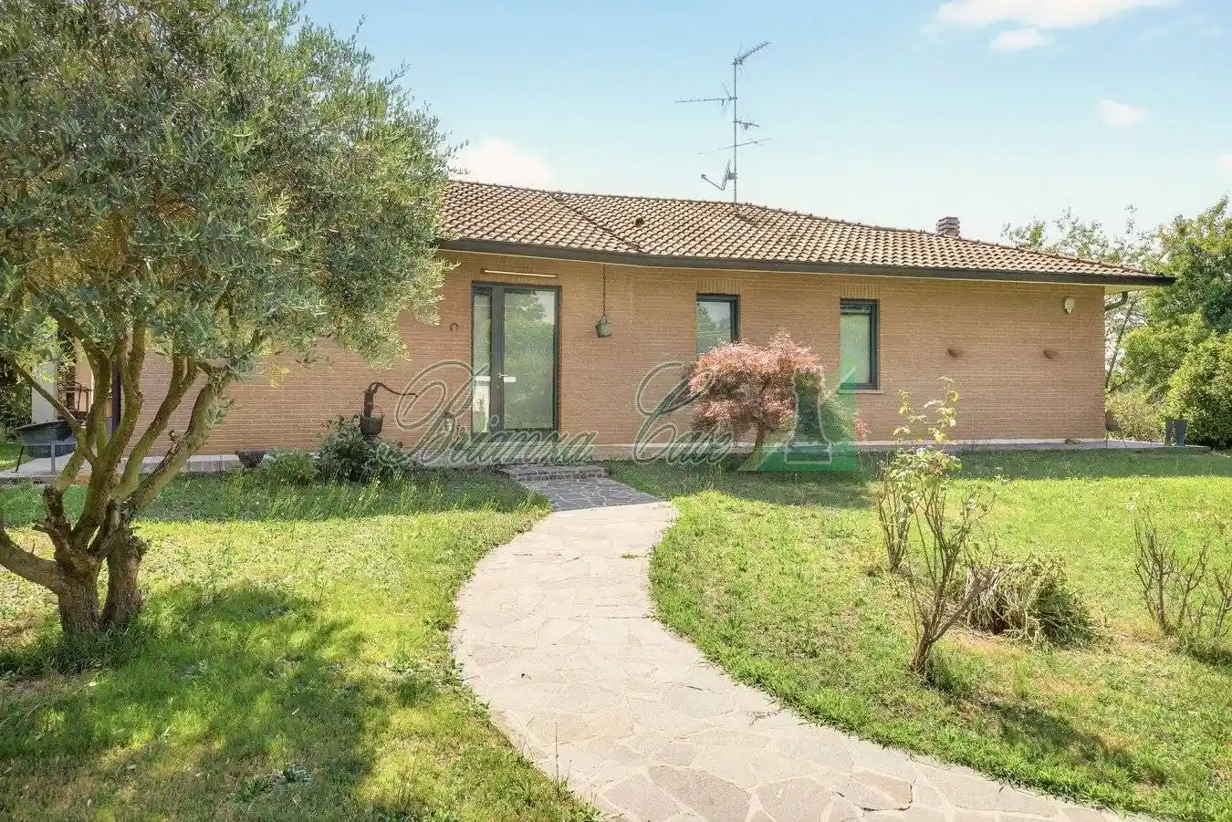 Villa unifamiliare via Cappelletta, Centro, Camparada - foto 3