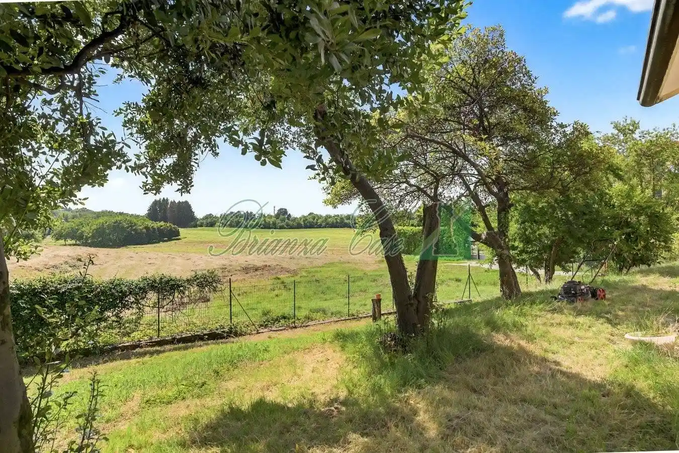 Villa unifamiliare via Cappelletta, Centro, Camparada - foto 4