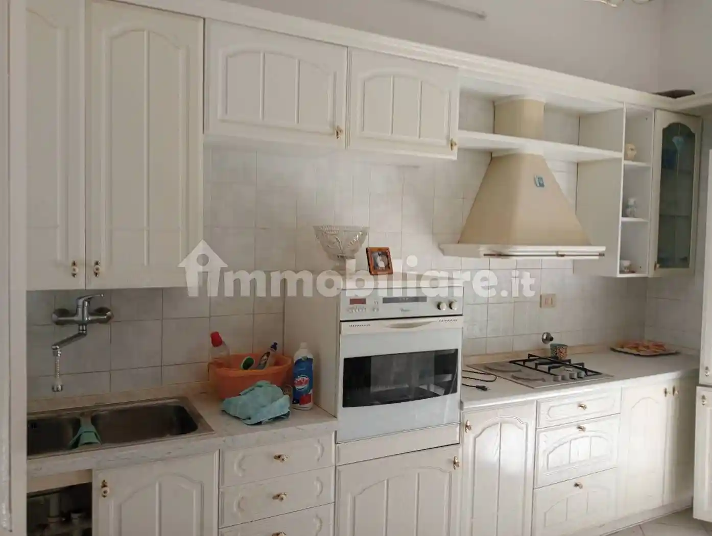 Appartamento in vendita a Trieste