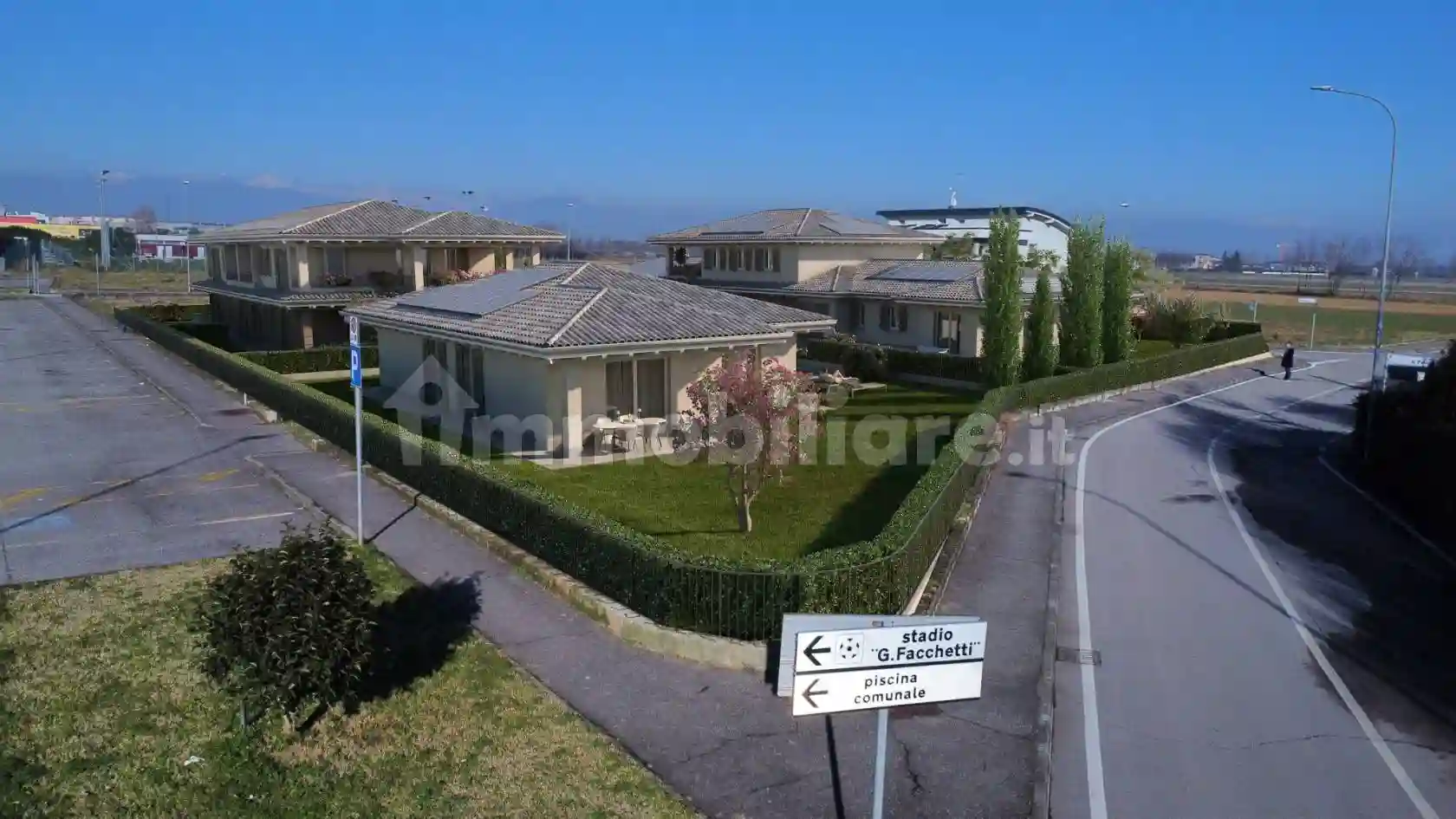 Villetta a schiera - foto 3