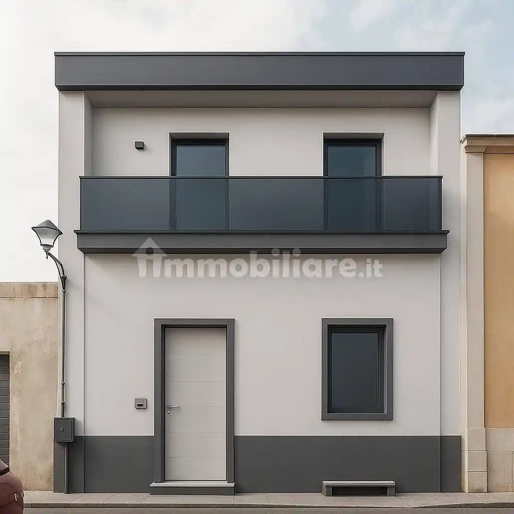 Villa in vendita a Alezio