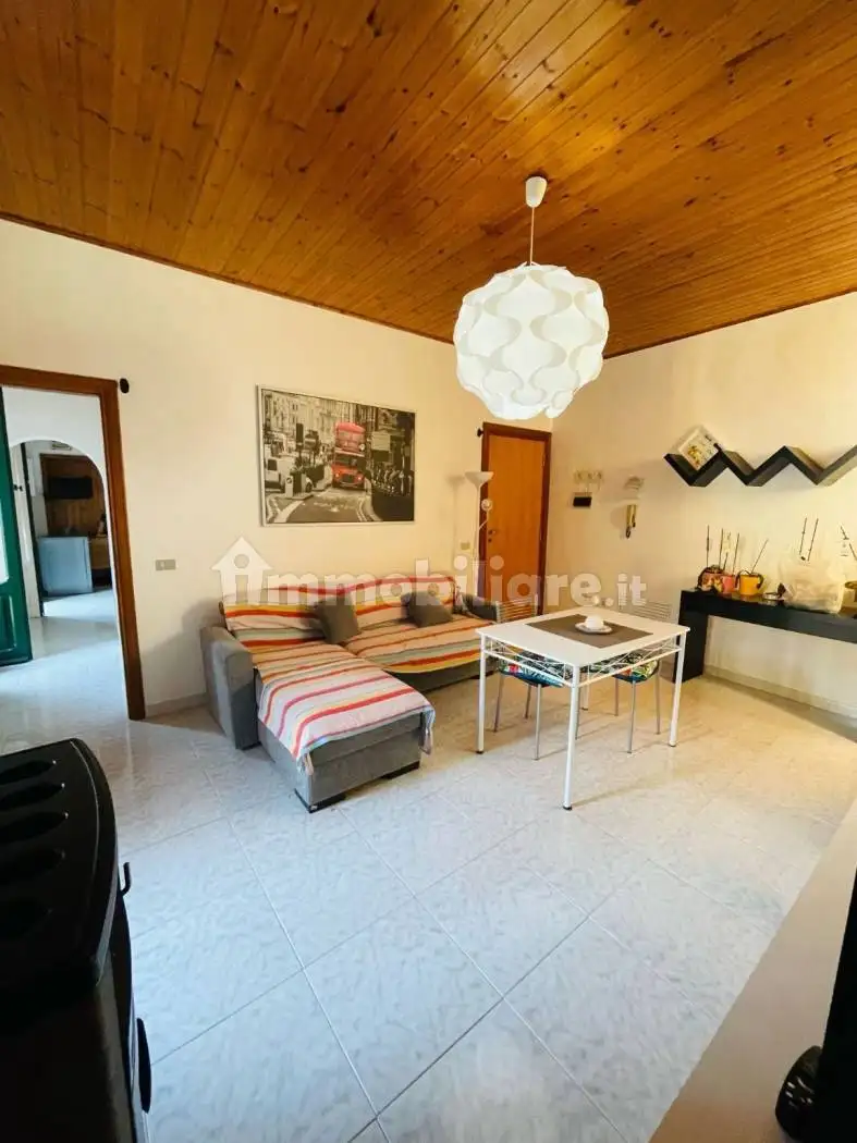 Appartamento in affitto a Maratea