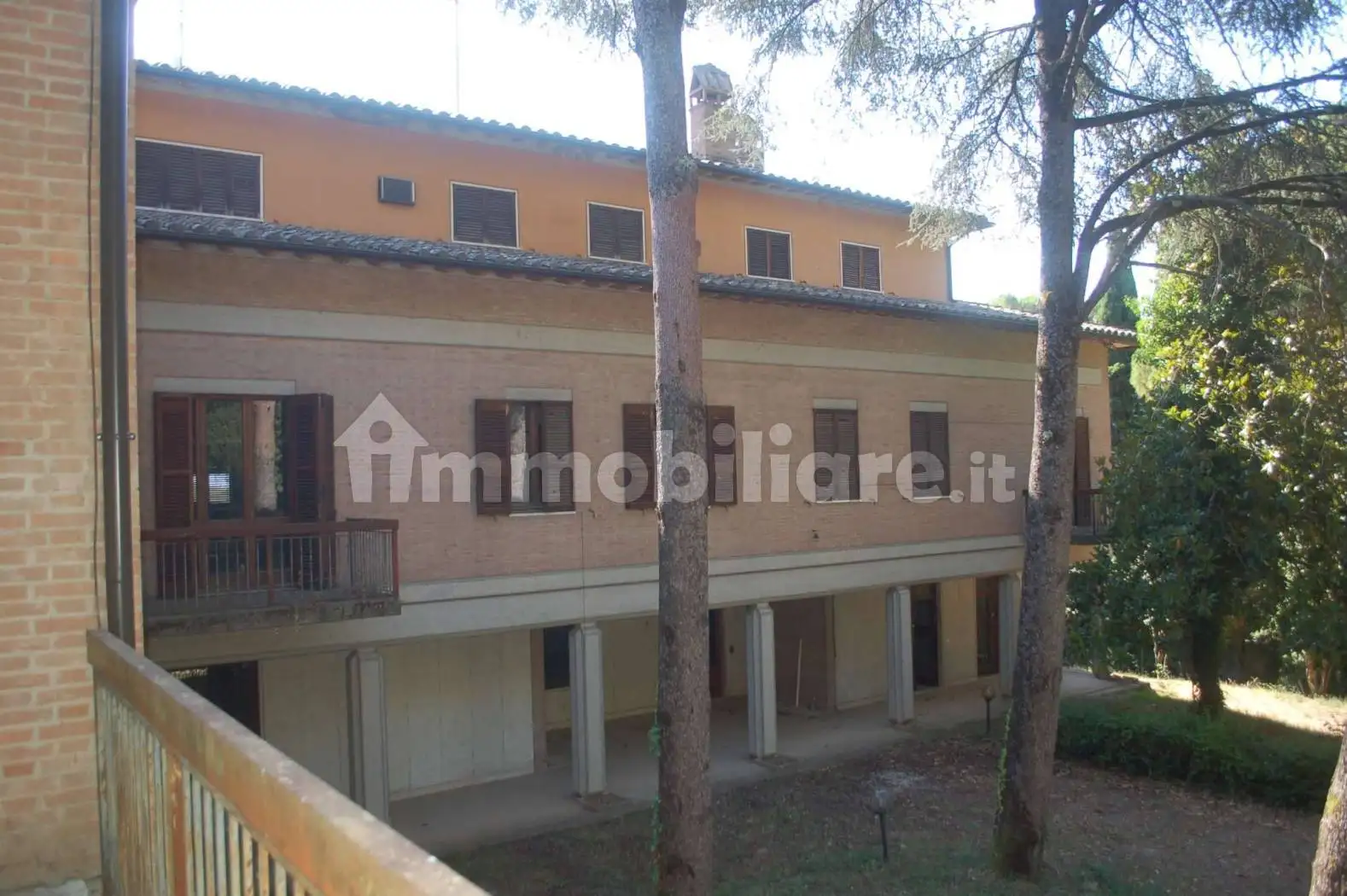 Villa in vendita a Perugia