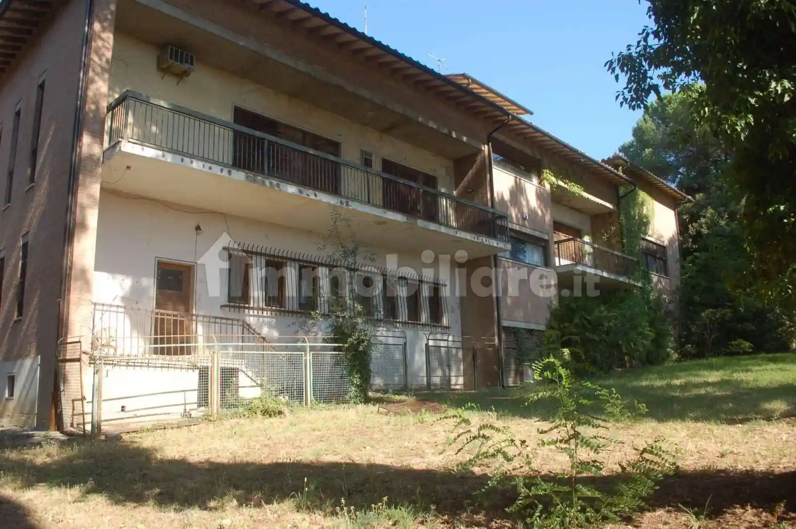 Villa unifamiliare strada statale 75bis, Ponte San Giovanni - Balanzano, Perugia - foto 3