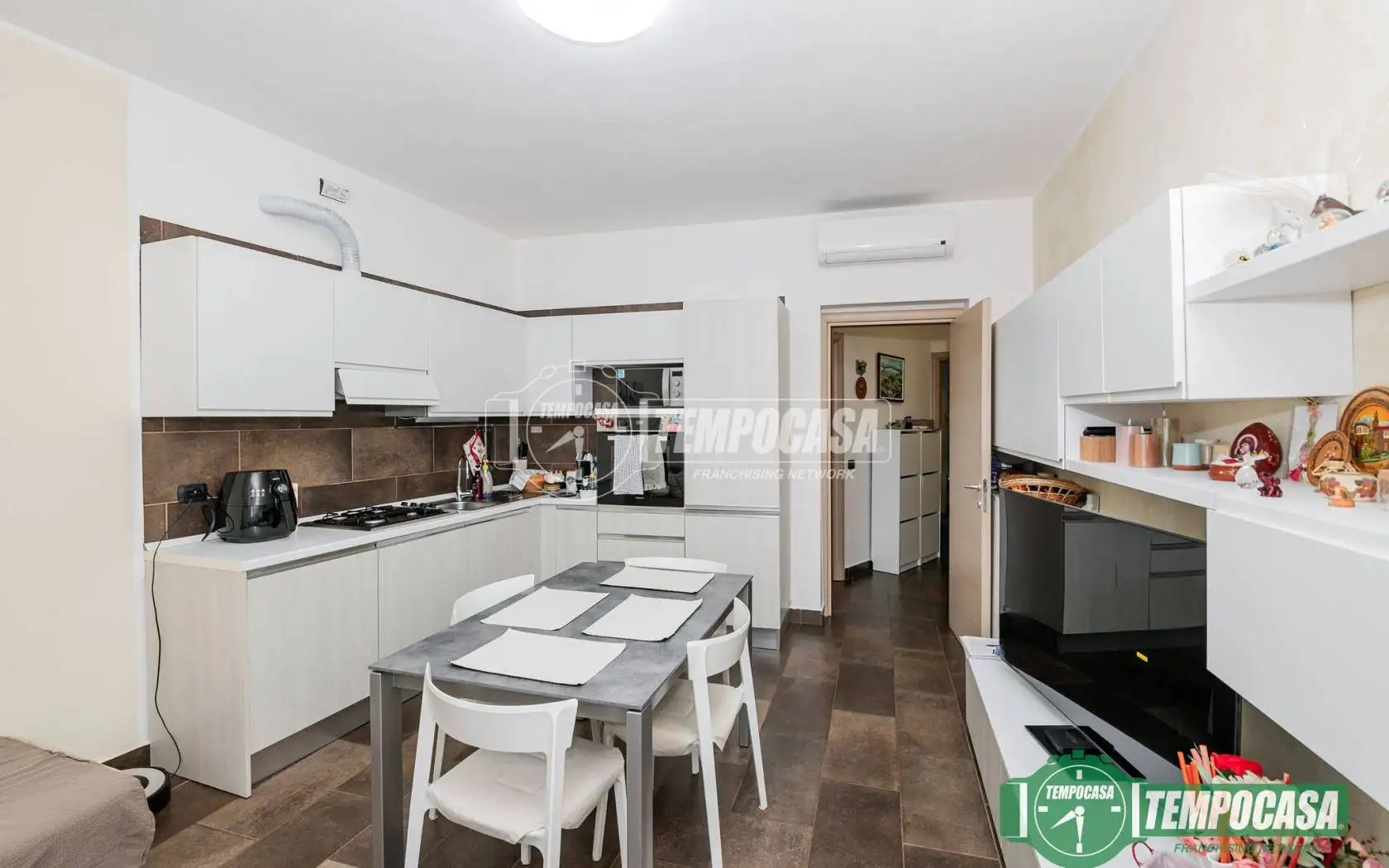 Appartamento in vendita a Marudo