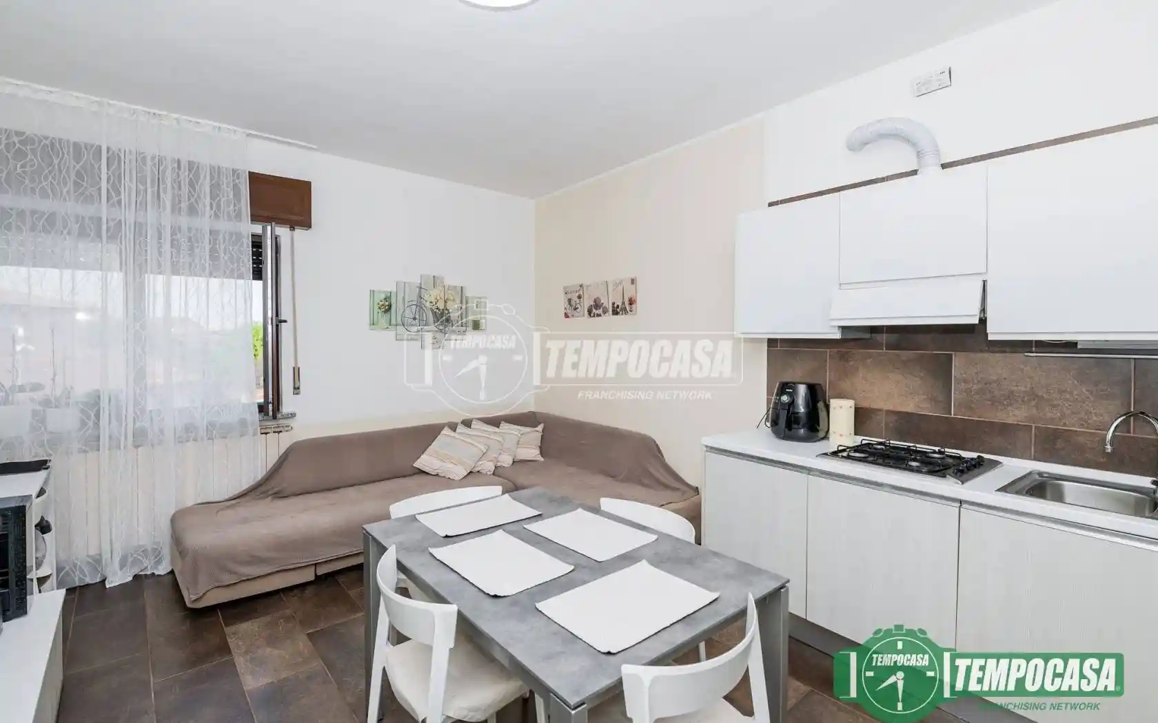 Appartamento - foto 5