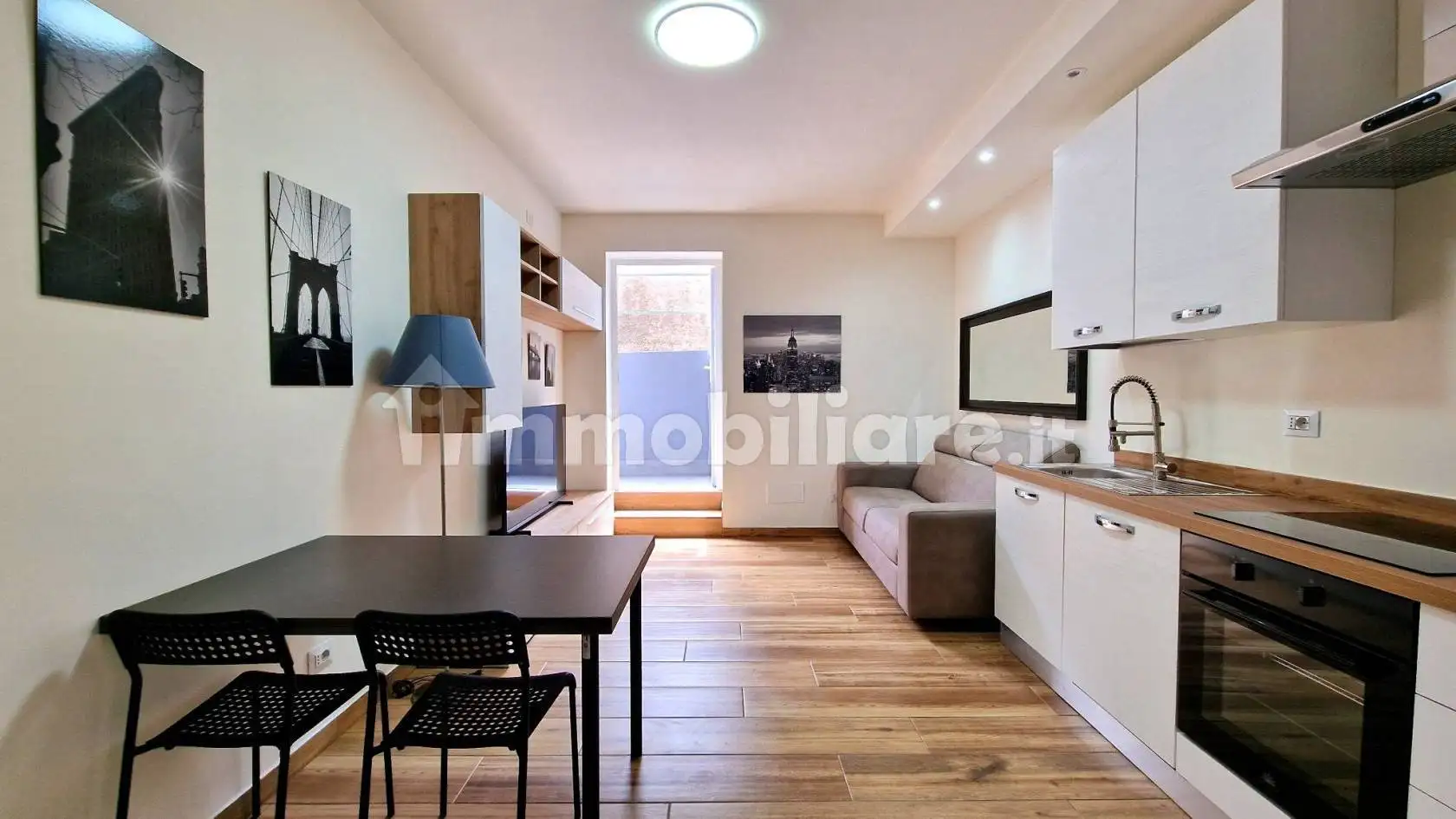 Apartment in vendita a Milan