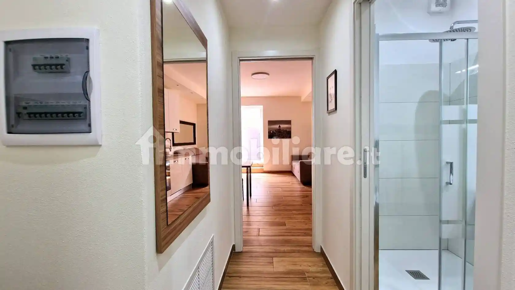 Bilocale viale Certosa 229, Musocco, Milano - foto 5