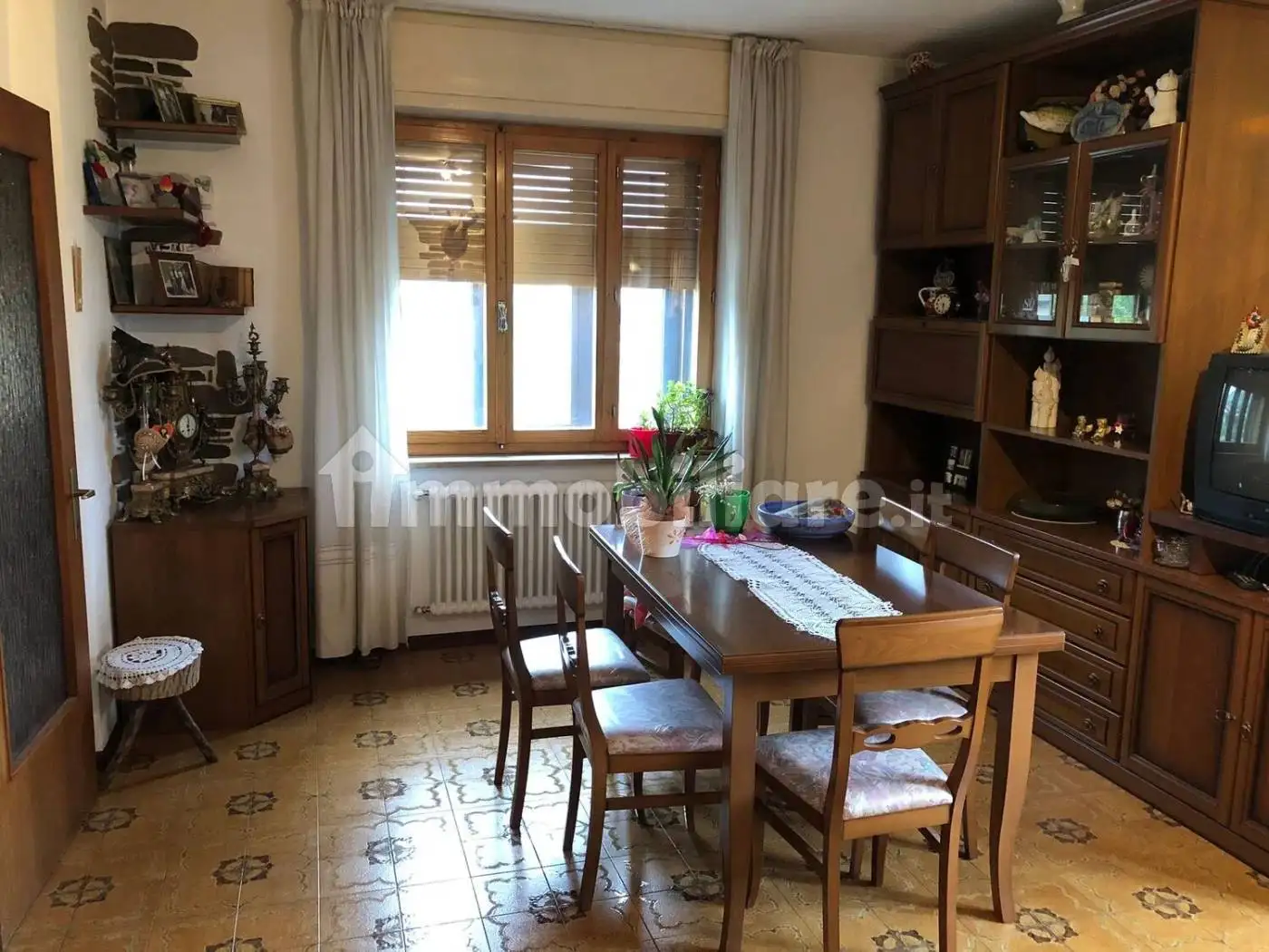 Appartamento in vendita a Venzone