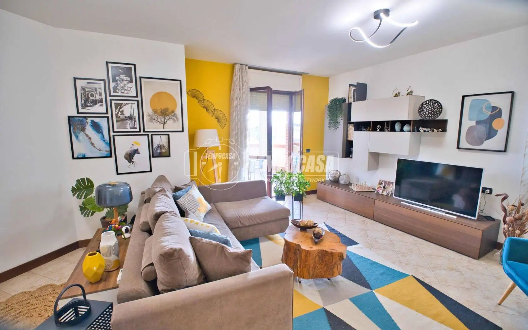 Appartamento in vendita a Novara