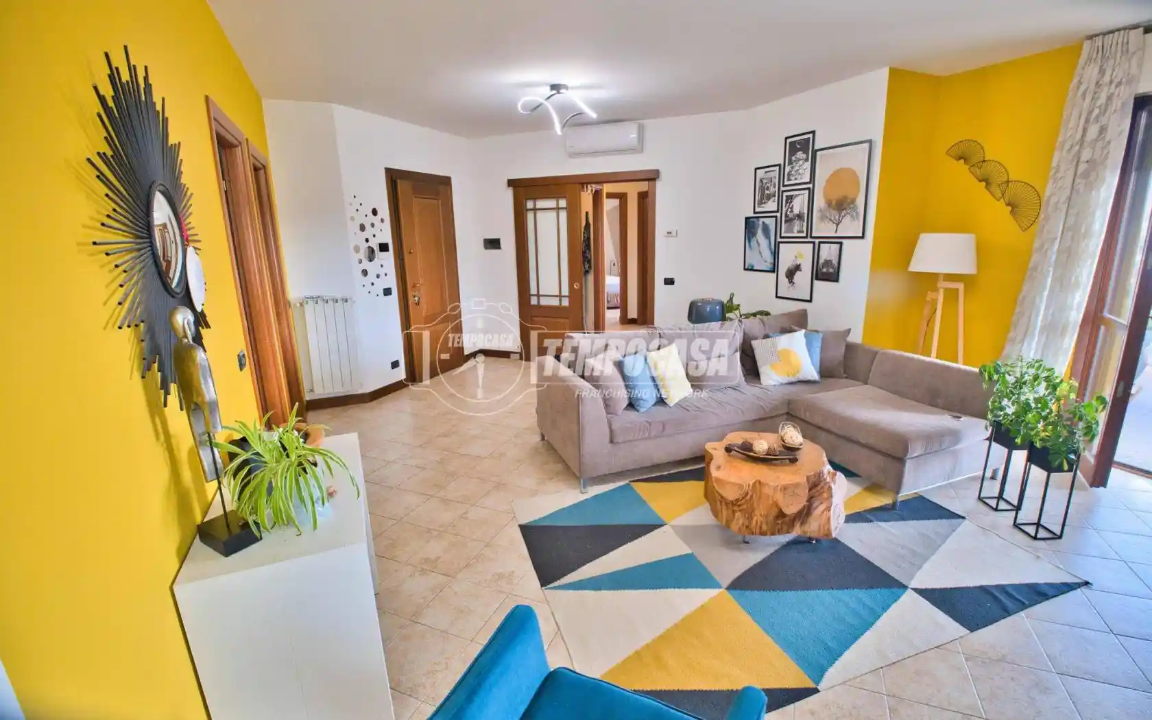 Trilocale Strada Privata Zecca, Sant'Antonio, Novara - foto 3