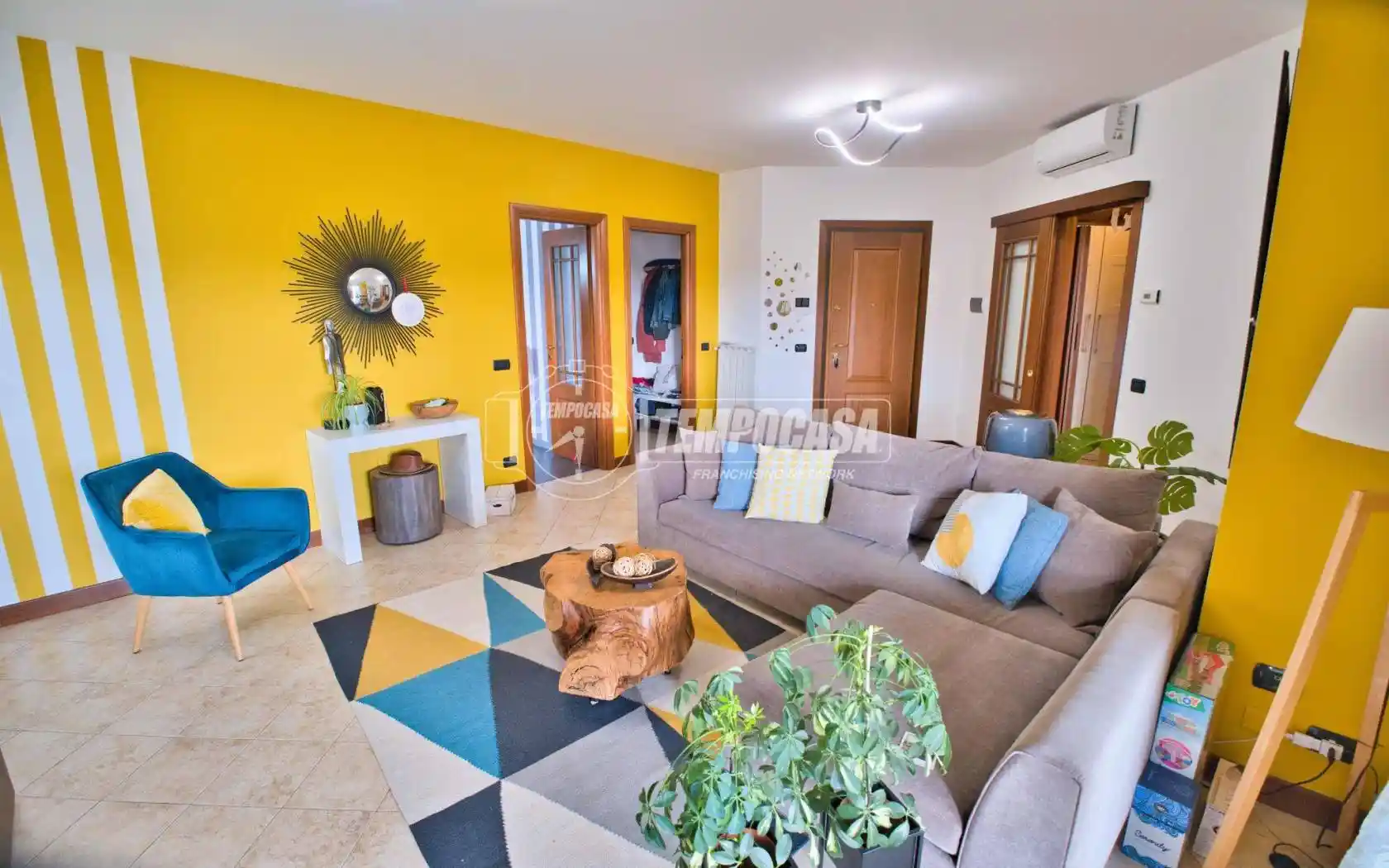 Trilocale Strada Privata Zecca, Sant'Antonio, Novara - foto 4