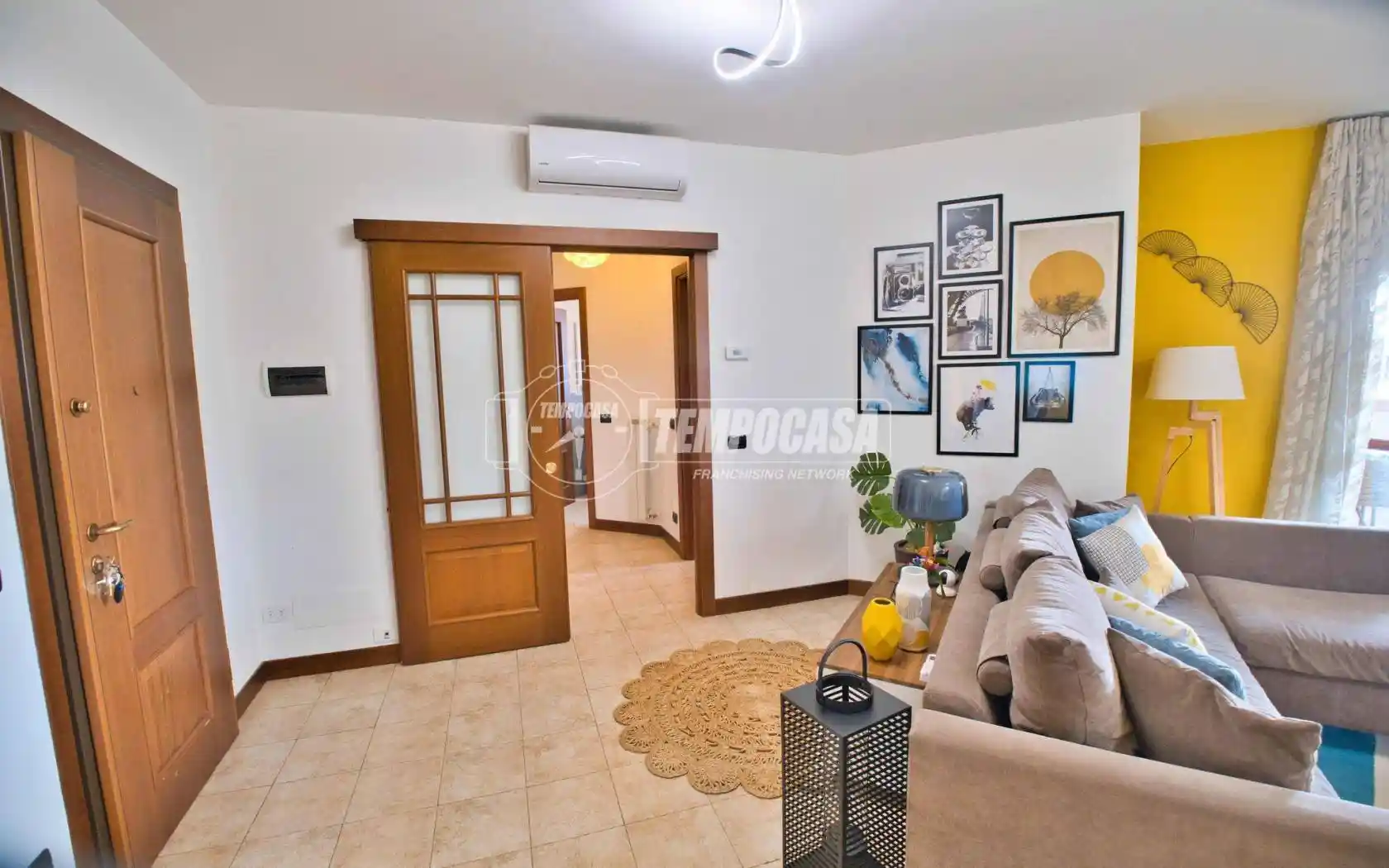 Trilocale Strada Privata Zecca, Sant'Antonio, Novara - foto 5