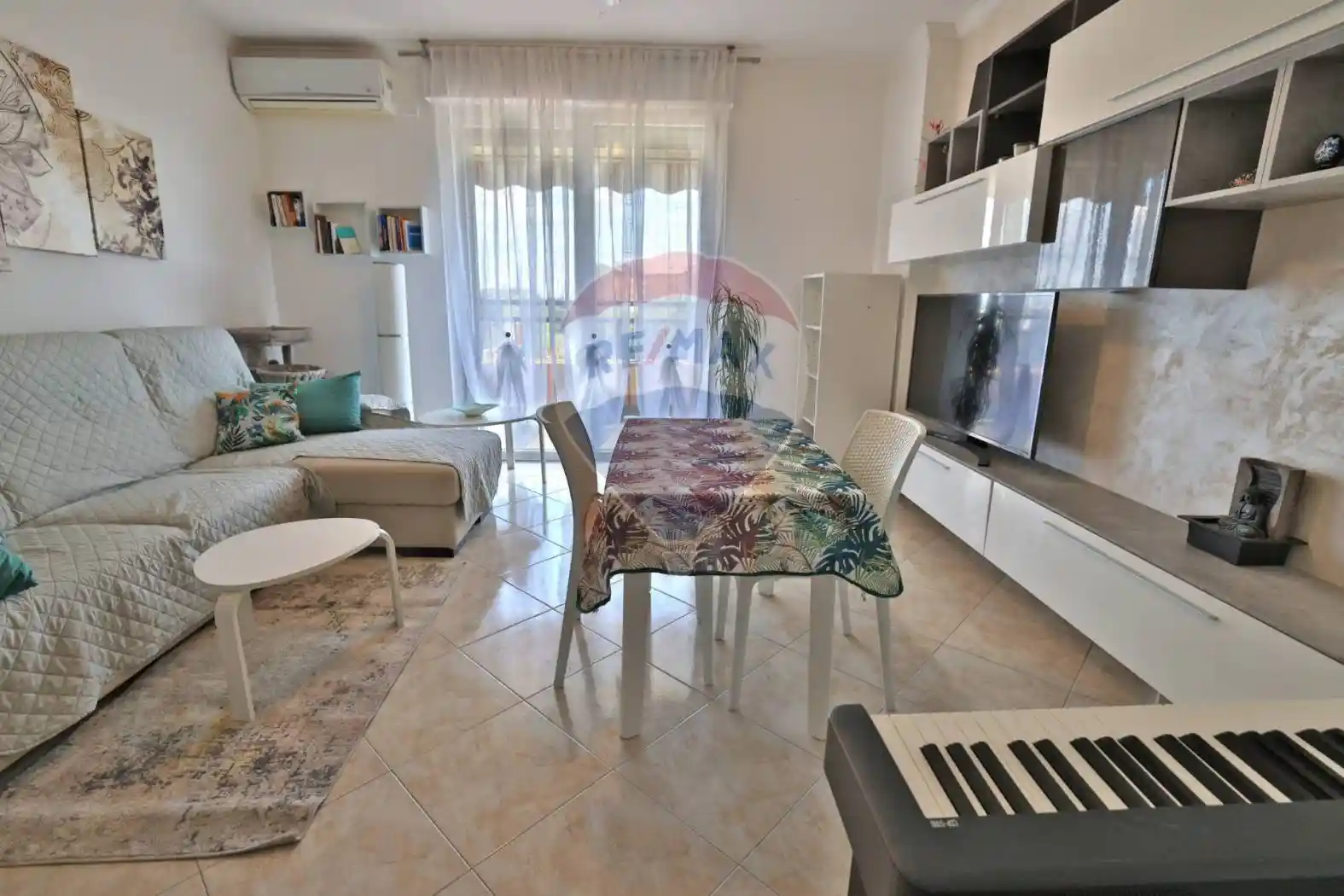 Appartamento in vendita a Bollate