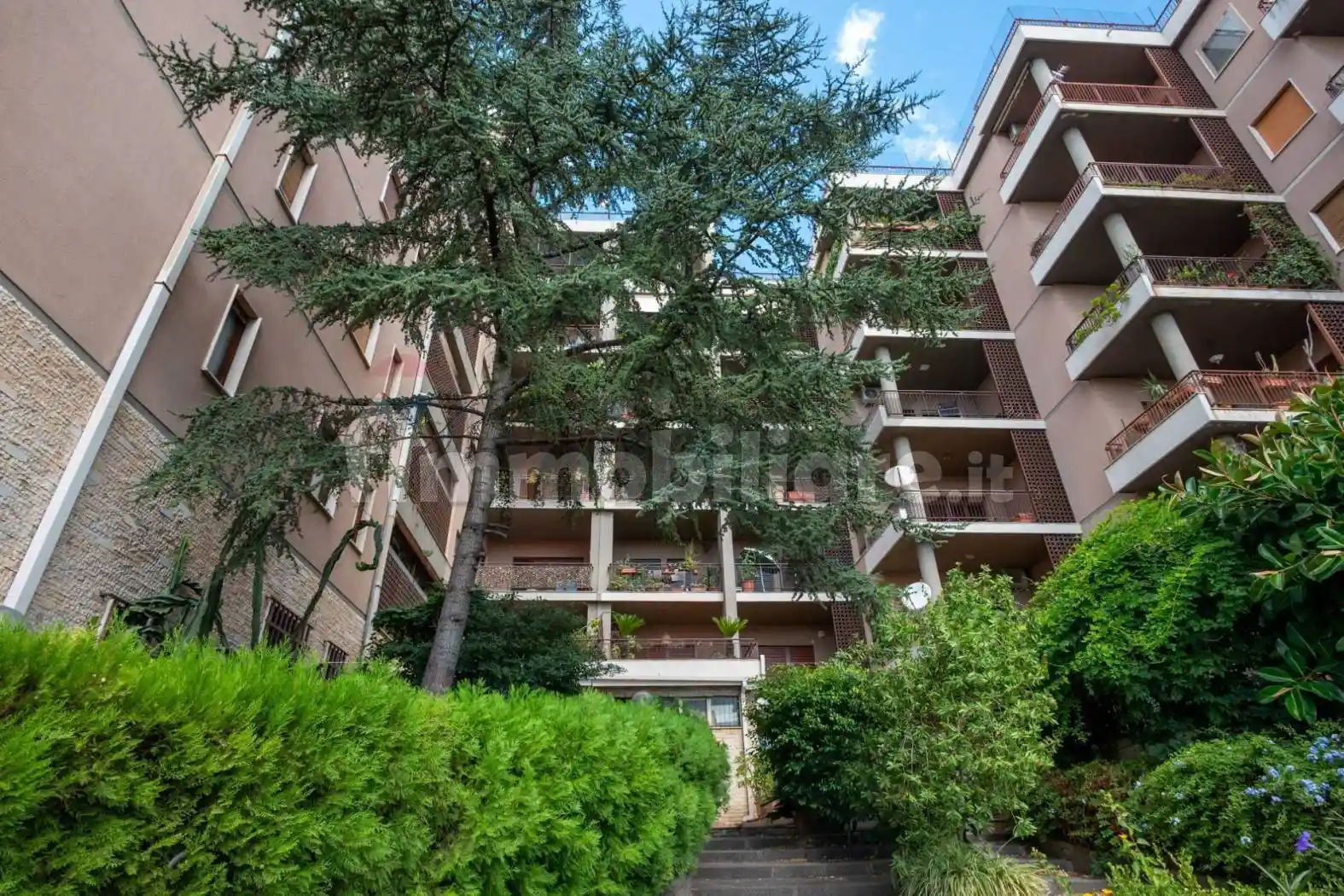 Appartamento in vendita a Messina