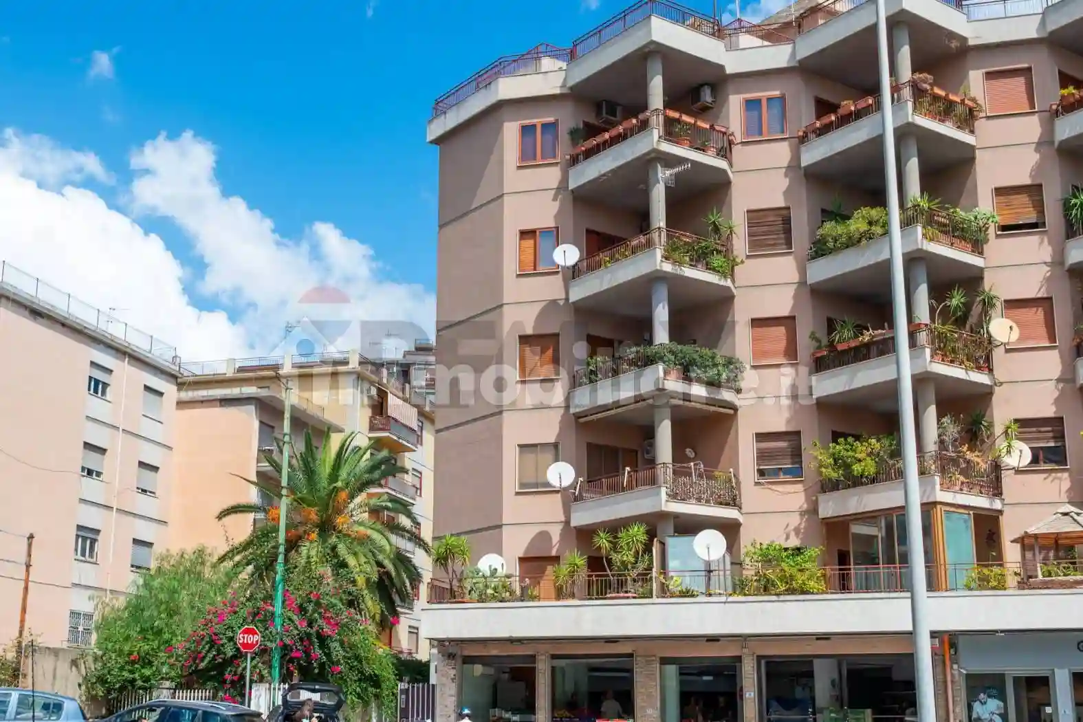 Appartamento via Annunziata 2, Annunziata Bassa, Messina - foto 4