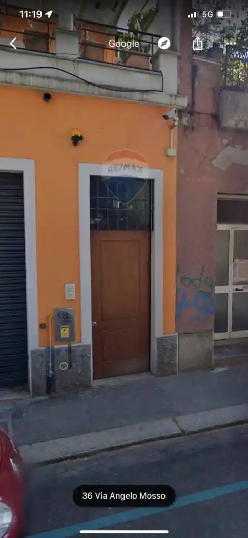 Bilocale via Angelo Mosso 38, Parco Trotter, Milano - foto 2