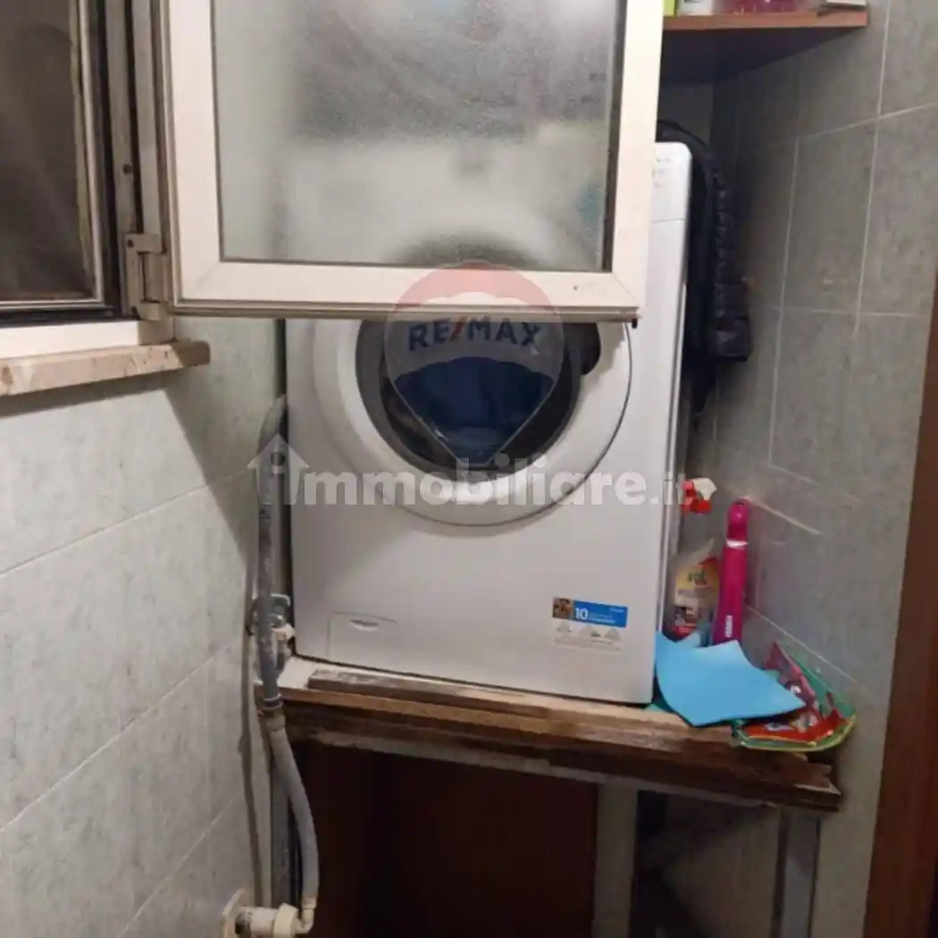 Bilocale via Angelo Mosso 38, Parco Trotter, Milano - foto 5